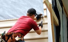 Best Stucco Siding  in Oak Ridge, FL